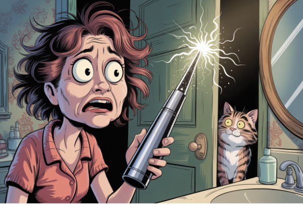 PROBLEM SOLVED BY CHRISTOPHER ELLIOTT