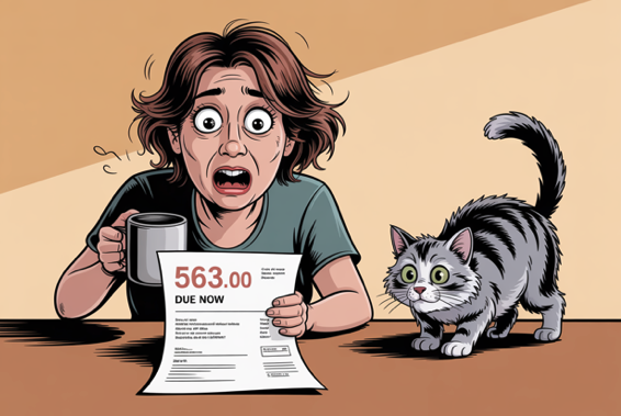 PROBLEM SOLVED <<< BY CHRISTOPHER ELLIOTT