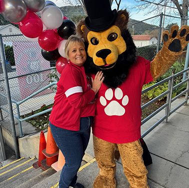 Lincoln Elementary Turns 100
