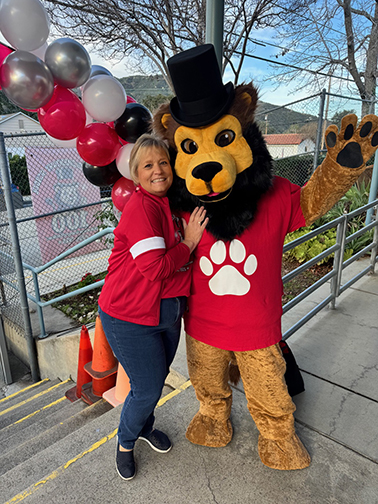Lincoln Elementary Turns 100