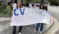 CVHS Walks for Solidarity and to Protect Fellow Students