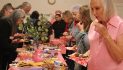 La Crescenta Woman’s Club Hosts Valentine’s Day Gala