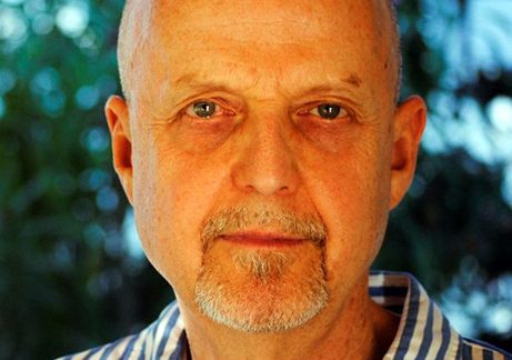 Ron Koertge To Give Solo Reading at Village Poets