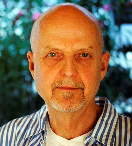 Ron Koertge To Give Solo Reading at Village Poets