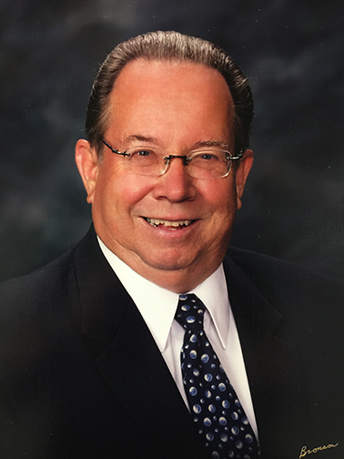 Remembering Charlie Beatty