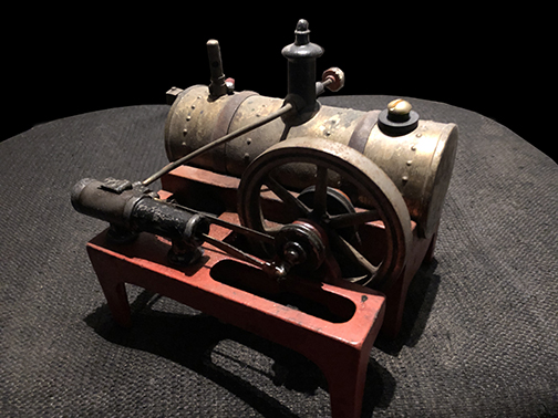 VIEW OF THE VERDUGOS <<< CRAIG DURST