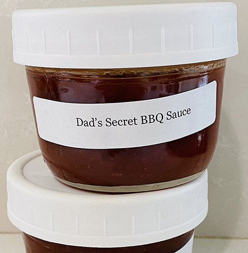 TASTY TREATS <<< Chef Randy Graham