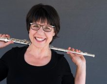 Burr, Sánchez to Perform for GNC