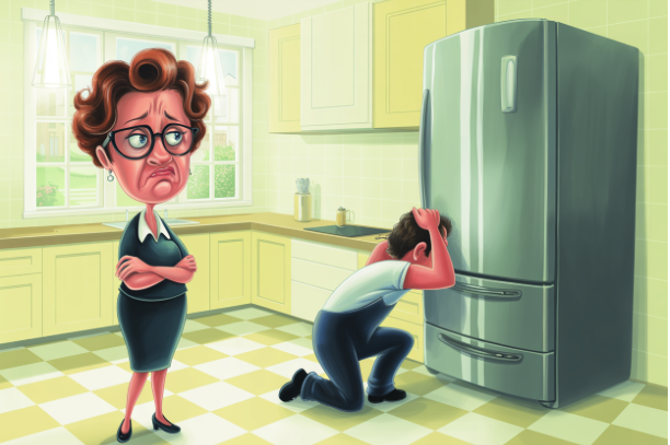 PROBLEM SOLVED <<< BY CHRISTOPHER ELLIOTT