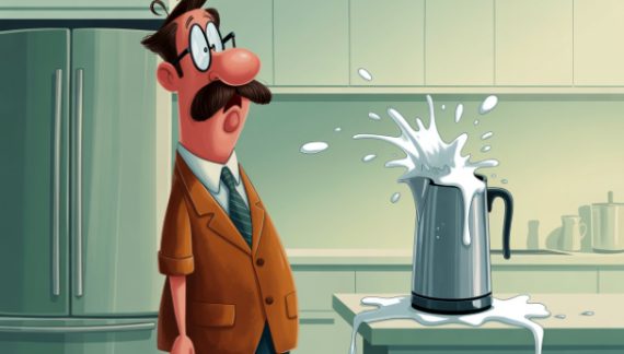 PROBLEM SOLVED <<< BY CHRISTOPHER ELLIOTT