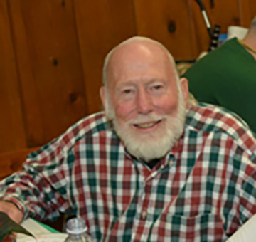 FROM THE DESK OF THE PUBLISHER <<< ROBIN GOLDSWORTHY