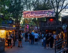 Knott’s Boysenberry Festival 2026: Returning to What Works