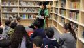Read Across America Celebrated at La Crescenta Elementary