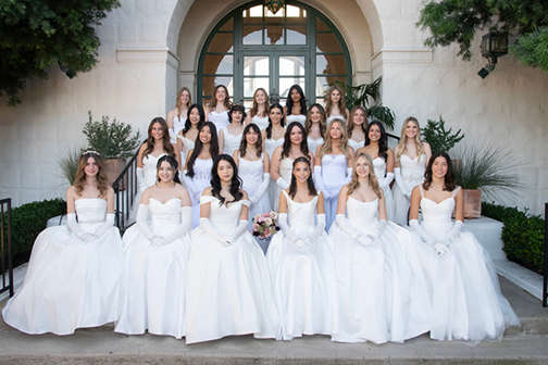 Class of 2026 Ticktockers Presented by NCL Inc. – Glendale Chapter