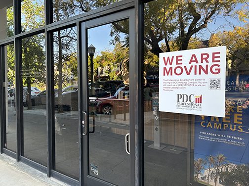 Residents and Community Members Have Questions Regarding PDC GCC Project