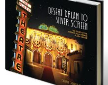 Palm Springs Celebrates Plaza Theatre Re-Opening