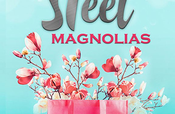 Scene In LA  <<< March 2026