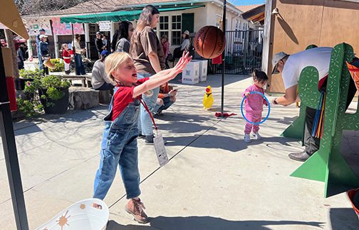 Community Center Preschool of La Cañada Flintridge  to Host 32nd Annual Western Round-Up