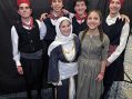 Local Youth Shine at 49th Annual Greek Folk Dance Festival