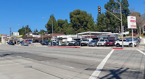 Density Bonus Meeting Planned for Proposed Project at New York/Foothill