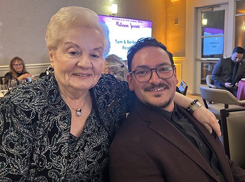 Annual Gala Creates a Lasting Impact