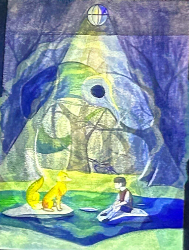 CVHS Recognized for Arts Education