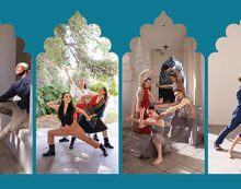 2026 Brand Associates Dance Series