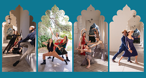 2026 Brand Associates Dance Series