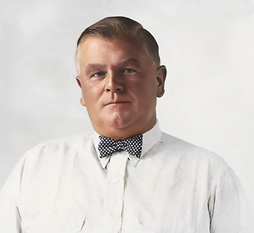 VIEW OF THE VERDUGOS <<< CRAIG DURST