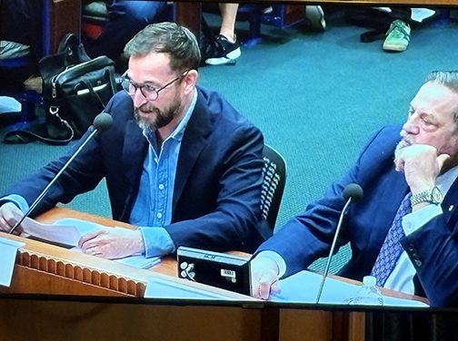 Bringing Hollywood Back to Hollywood