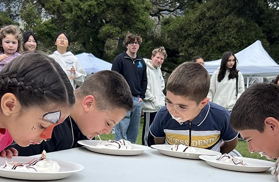 Contests, 5K Run and More – Hometown Country Fair Has It All