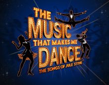 The Music of Jule Styne Coming to El Portal Theatre