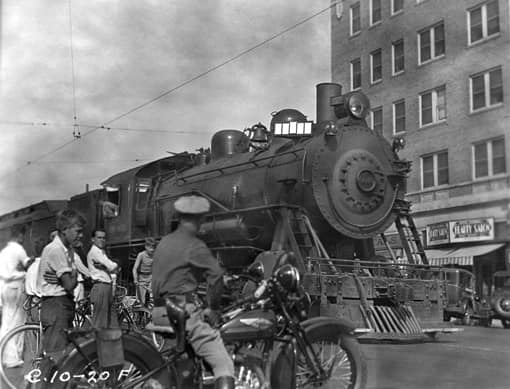 LETTERS TO THE EDITOR