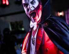 Universal Fan Fest Nights Expands the Playground 