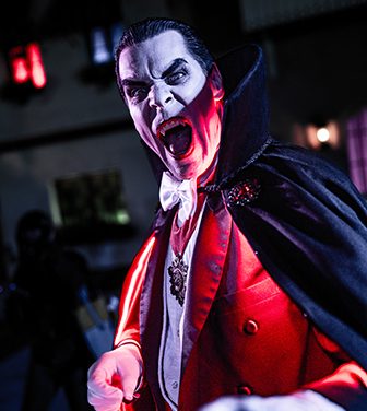 Universal Fan Fest Nights Expands the Playground 