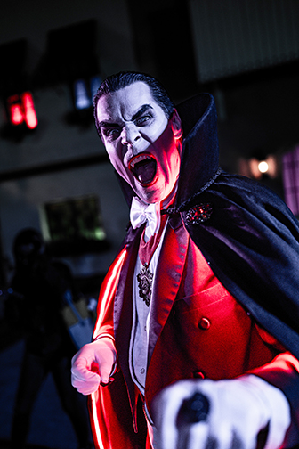 Universal Fan Fest Nights Expands the Playground 