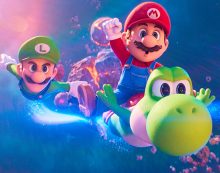 MOVIE REVIEW <<< JACKSON TOYON