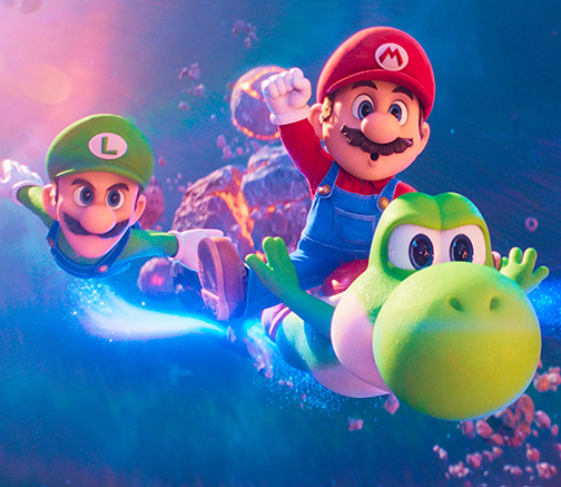 MOVIE REVIEW <<< JACKSON TOYON