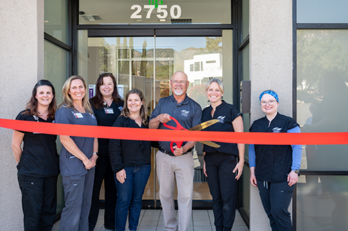 NEWS FROM THE MVCC <<< MOLLY BURKE