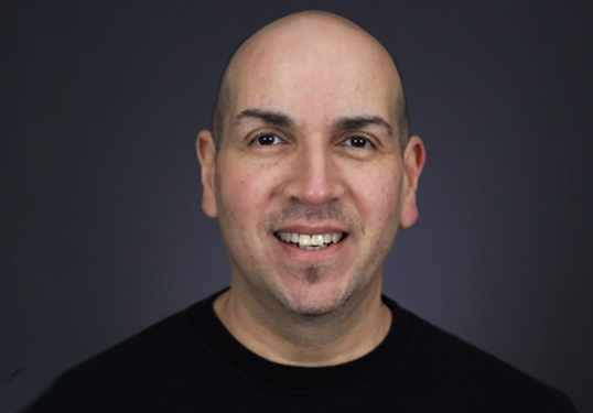 “Pina, A Film for Pina Bausch” at Brand Library & Art Center