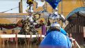 Jousting, Music and Turkey Legs – Ren Faire Brings It All