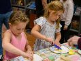 Families Enjoy Easter Fun at the Church Of Scientology in Montrose