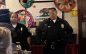 Tacos N Cops Meets LAPD Captain Hom