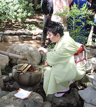 Tea Lovers Pack Sold-out Pasadena Festival of Tea