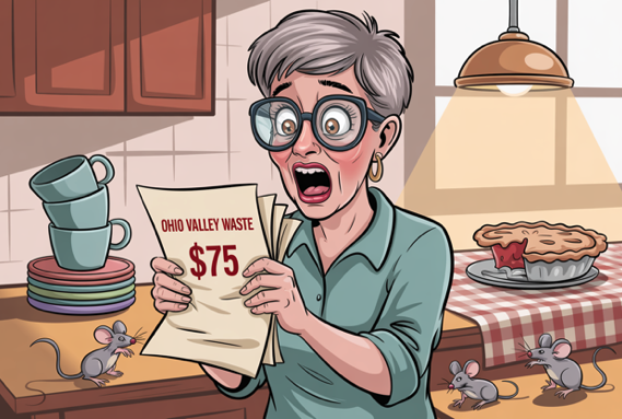 PROBLEM SOLVED <<< BY CHRISTOPHER ELLIOTT