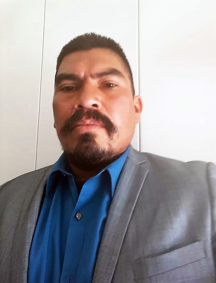 Tulio Albino Villalta Mendoza