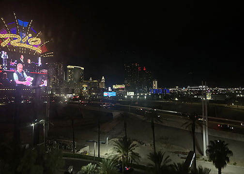 FROM THE DESK OF THE PUBLISHER <<< ROBIN GOLDSWORTHY