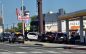 Sheriffs Investigate at Local Gas Station