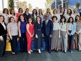Chamlian Armenian School Visited by State Superintendent Tony Thurmond