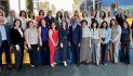 Chamlian Armenian School Visited by State Superintendent Tony Thurmond